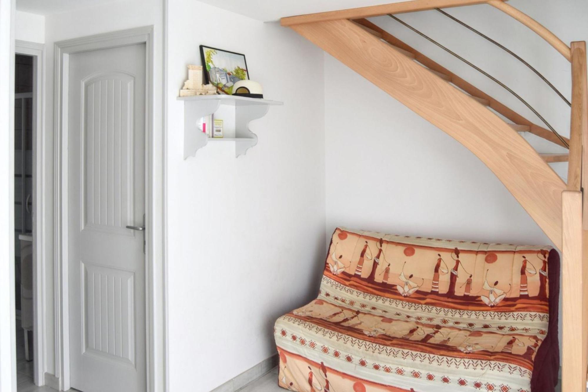 Maison Charmante A Saint-Georges-De-Didonne Avec Jardin Eksteriør bilde